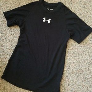 Xs under armour